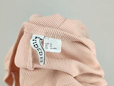 kolekcja h: H&M Basic, Sukienka damska, rozmiar XS — 4