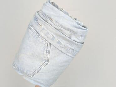 vans kurtka zimowa: H&M, Jeansy dla mężczyzn, L — 5