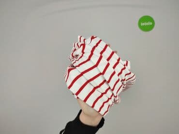 koszulka z długim rękawem w paski: Big Star, Sukienka damska, rozmiar XL — 7