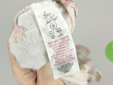 Kobiety: Love To Lounge, Bluzka damska, S — 5