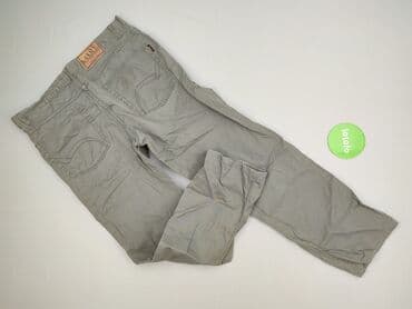 top secret marynarka męska: Spodnie dla mężczyzn, XL — 3