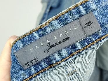 action boy trampki: Zara, Szorty damskie, rozmiar 2XS — 5