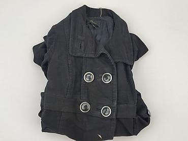 mango outlet plaszcze: MNG Suit, Płaszcz damski, rozmiar S — 6