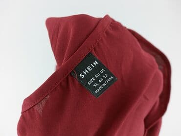 shein bluzki damskie wyprzedaż: Shein, Bluzka damska, rozmiar XL — 4
