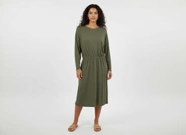 zestaw koszulek zalando: Sukienka damska, rozmiar L — 1