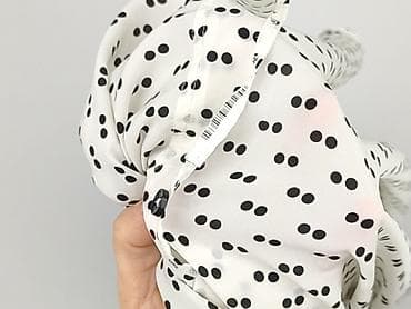 bluzka taranko: Taifun, Bluzka damska, rozmiar 4XL — 5