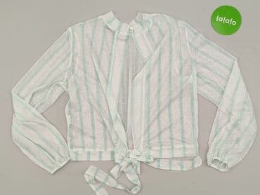 lidl bluzy: Cropp, Bluzka damska, rozmiar L — 3