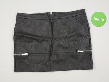 sukienki goth: Spódnica damska, rozmiar XL — 2