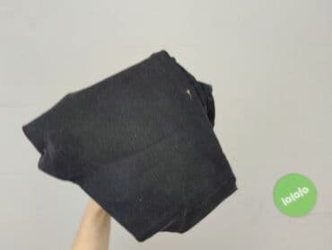 c a spodnie damskie z wysokim stanem: Jeansy damskie, rozmiar M — 6