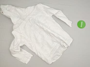 kurtka 4xl: Bluza z kapturem damska, rozmiar L — 3