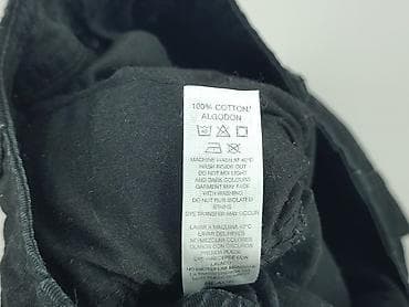 drain: Dunnes, Spodnie cargo damskie, rozmiar S — 7