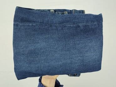 Kobiety: Zara, Jeansy damskie, rozmiar S — 5