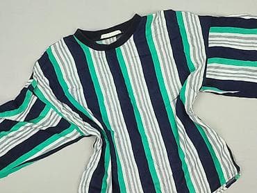 sinsay botki: Sinsay, Bluzka damska, rozmiar M — 1