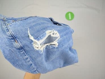 polskie jeansy odra: Denim Co, Jeansy damskie, rozmiar M — 6