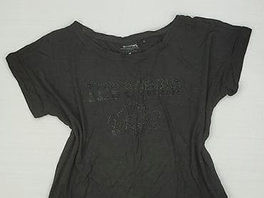 Monnari, T-shirt damski, rozmiar M