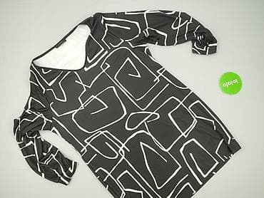 moraj bluzki: Jane, Sukienka damska, rozmiar 2XL — 2