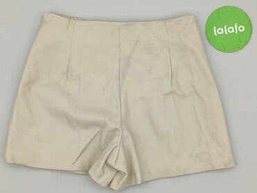 versace spódnice: Stradivarius, Szorty damskie, rozmiar XS — 3