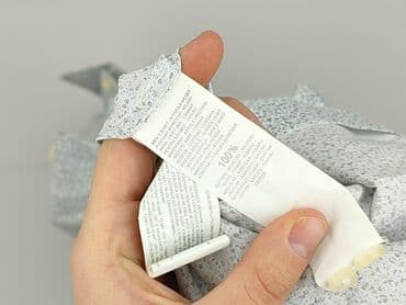 cropp swetry męskie: Reserved, Сорочка для чоловіків, XL — 5