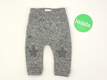 slask wroclaw koszulki: Leggings, Pepco, 6-9 months, condition - Good — 2