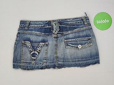 cache cache skirt: Spódnica damska, rozmiar S — 3