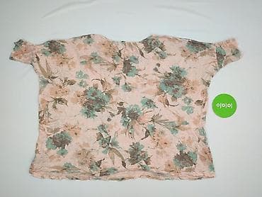 len: Bluzka damska, rozmiar 9XL — 3