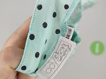 Women: Women's blouse, size XL — 4