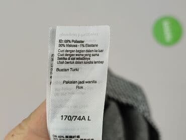 spódnice w geometryczne wzory: New Look, Spódnica damska, rozmiar S — 5