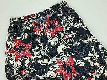 Quiksilver, Spodnie materiałowe damskie, rozmiar L