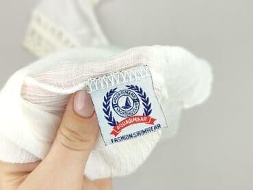 terra aqua buty: Women`s tunic, size One size — 4