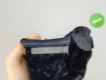 sukienki swing plus size: Women`s dress, S — 5