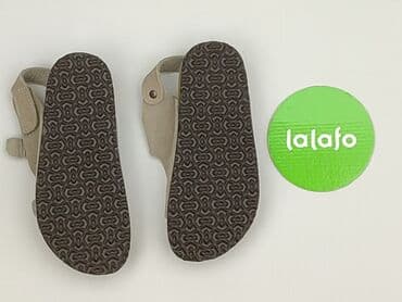 bobux sandały: Sandałki 30, Używany — 3