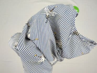 bluzka z piórami przy rękawach: ChaCha, Women's blouse, size XL — 6