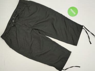 esmara spodnie 34: Esmara, Spodnie 3/4 damskie, rozmiar 2XL — 2