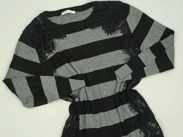 kurtki zimowe damskie wyprzedaż mohito: Motivi, Sweter damski, rozmiar S — 1