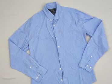 ile wazy bluza: Shirt for men, S (EU 36), Primark, condition - Very good — 1