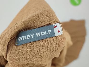 winted.pl: GREY WOLF, Sukienka damska, rozmiar L — 4