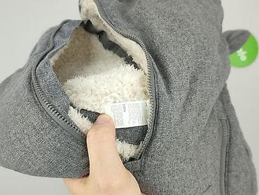 dresy plus size: Kombinezon, Reserved, 3-6 miesięcy, stan - Bardzo dobry — 4