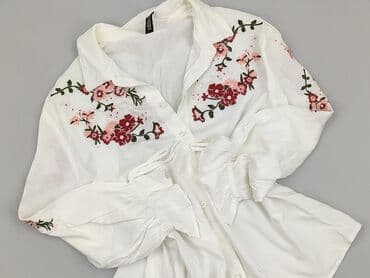 divided spodnie: H&M Divided, Koszula damska, rozmiar M — 1