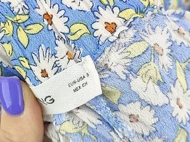 mom: MNG, Szorty damskie, rozmiar S — 6