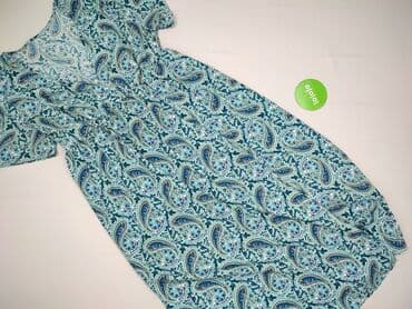 duże rozmiary ekskluzywne sukienki plus size: Shein, Sukienka damska, rozmiar XL — 2