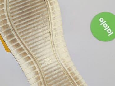 obuwie daniel: Sandały damskie, rozmiar 38 — 4