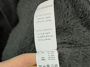 kurtka esmara: Terranova, Płaszcz damski, rozmiar M — 5