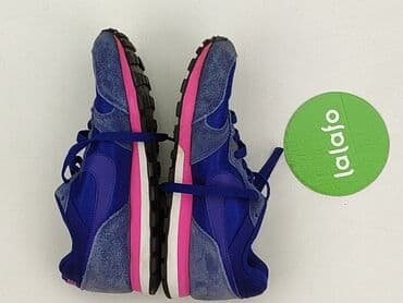 f: Nike, Sneakersy damskie, 36.5, stan - Dobry — 2