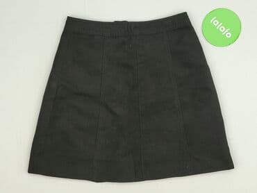 spódniczka jeansowe hm: H&M Divided, Spódnica damska, rozmiar XS — 3