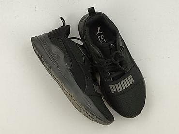stringi używane: Puma, Sneakersy damskie, rozmiar 38 — 1