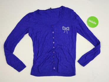 narzutka h: Women`s knitwear, size L (EU 40) — 2