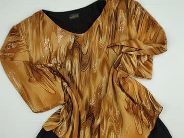 kapcie ars: Bluzka damska, rozmiar M — 1