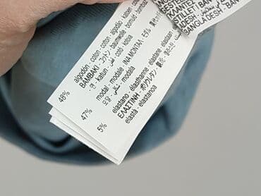 zara koszulki damskie basic: Zara, T-shirt damski, M — 5