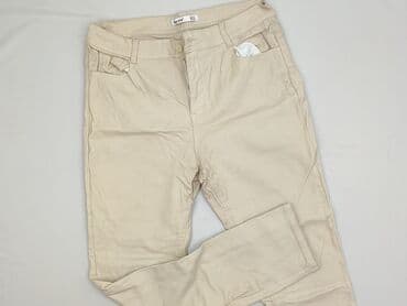 Daysie, Spodnie materiałowe damskie, rozmiar 2XL