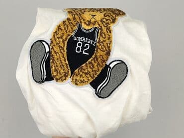 bluzki snoopy: Misslook, Bluzka damska, rozmiar 6XL — 6